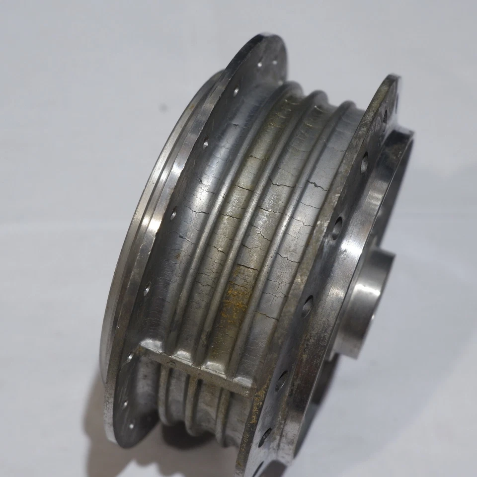 BUJE TRASERO Kawasaki GTO G3 G4 G5 G7 KH100 KE100 KV100 NOS Foto 4 de 4