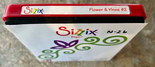 Sizzix BigZ and Original Dies * Take Your Pick! - Picture 118 of 187