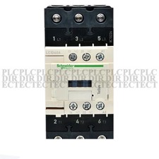 NEW Schneider LC1-D40AQ7C Contactor 40 A 380 V 50/60Hz
