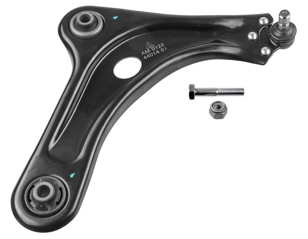 LemfÖRder 4401401 Querlenker Vorne Rechts FüR DS 3 Citroen C3 II III C4 Cactus-image