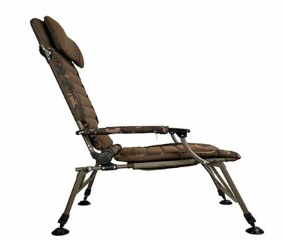 FOX Super Deluxe Recliner Highback Chair by TACKLE-DEALS !!!