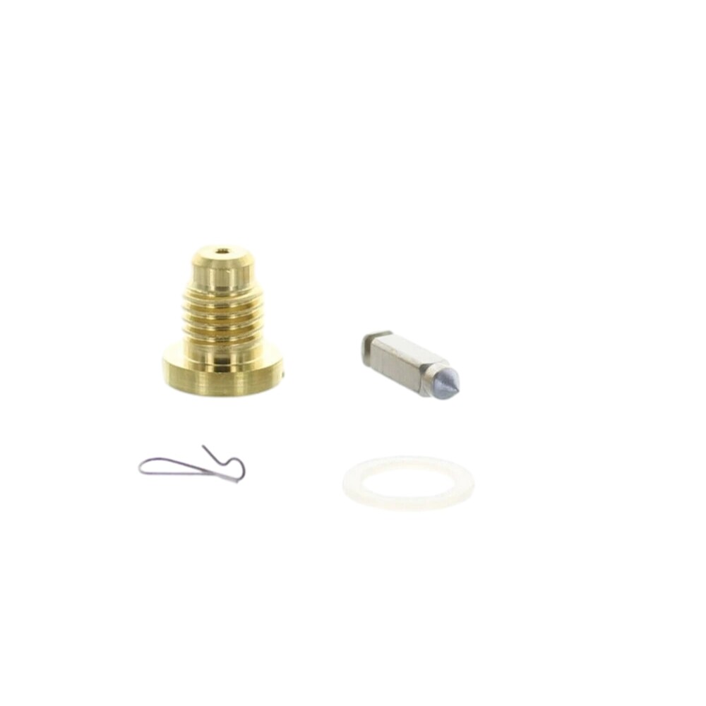 Kit De RéParation Carburateur Pour Evinrude V4 V6 90 115 125 150 175 438996 18 7247 Pieces Rechange Moto 88198006