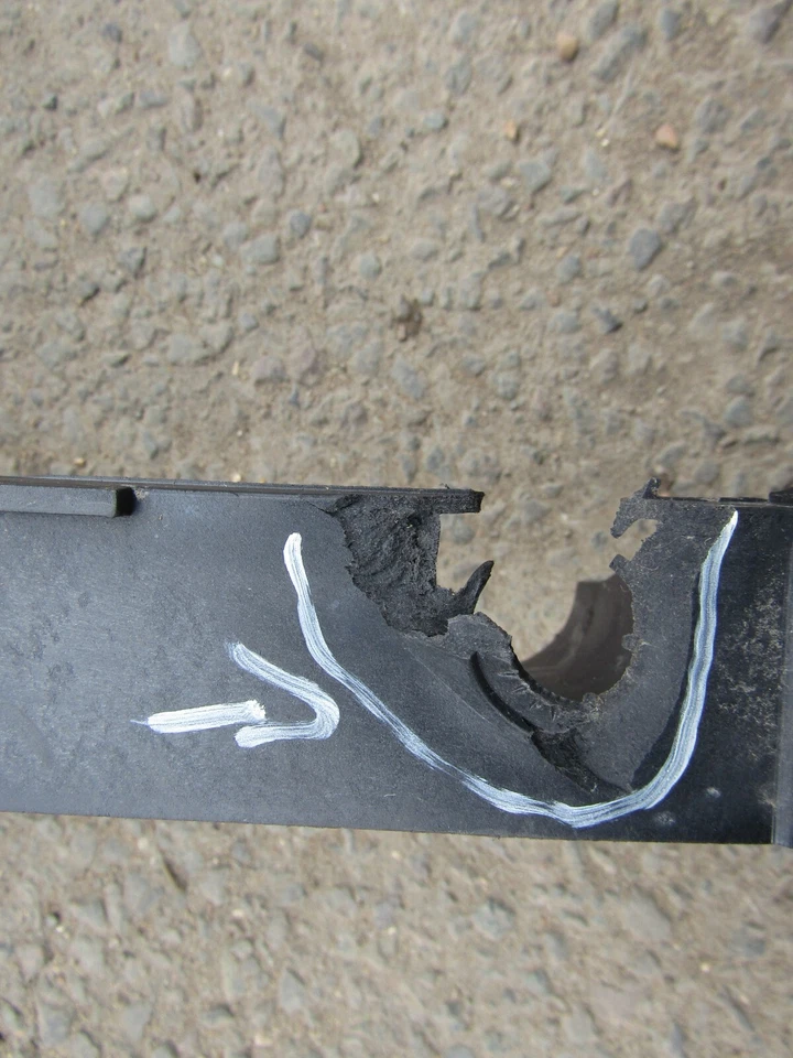 PANEL SLAM GENUINO REF I03-06-05 - Imagen 3 de 4