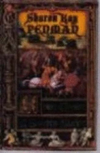 When Christ and His Saints Slept by Sharon Kay Penman: Used