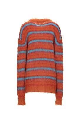 MARNI Mohair Wool Sweater. S brand new with tags. (Retails MARNI Mohair Wool Sweater. S brand new with tags. (Retails
