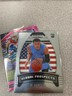 RJ Hampton 2020-21 Panini Prizm Draft Picks RC Global Prospects Orlando Magic 
