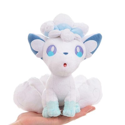stuffed bear pokemon