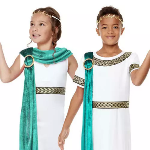 Roman dresses top on ebay