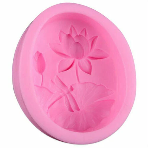 Plastic Soap Moulds