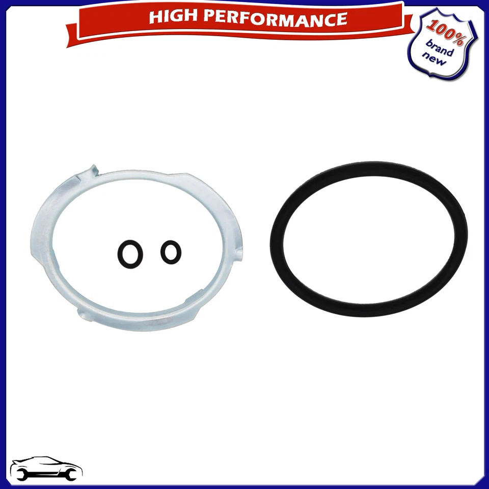 Fuel Pump and Sending Unit Fit 1996 Chevrolet Astro GMC Safari V6 4.3L SP18C1H Foto 4 de 4