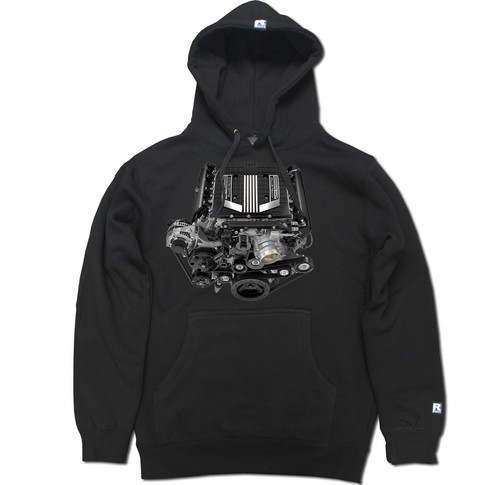 Chevrolet Corvette Apparel &amp; T-Shirts &ndash; 100 Miles Per Hour