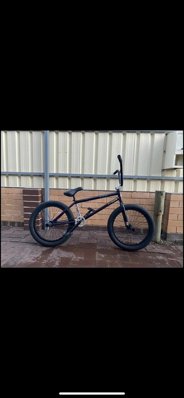kink bmx freecoaster
