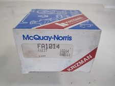 Chevy GMC SUV/Pickup/Van 2WD Moog lower ball joint K6117T