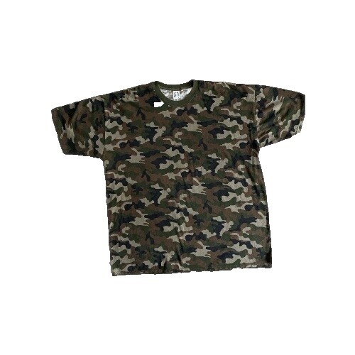 Pro Club X Asap Yams Day 2019 Airbrush Strip T Shirt Size Small