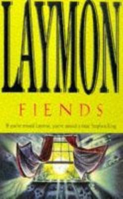 Fiends, Paperback by Laymon, Richard, Like New Used, Free shipping in the US