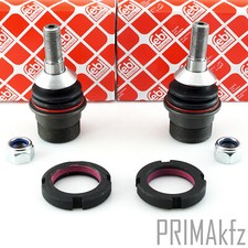 2x FEBI 28365 Traggelenke für Mercedes M W164 R W251 GL-Klasse X164 2x FEBI 28365 Traggelenke für Mercedes M W164 R W251 GL-Klasse X164