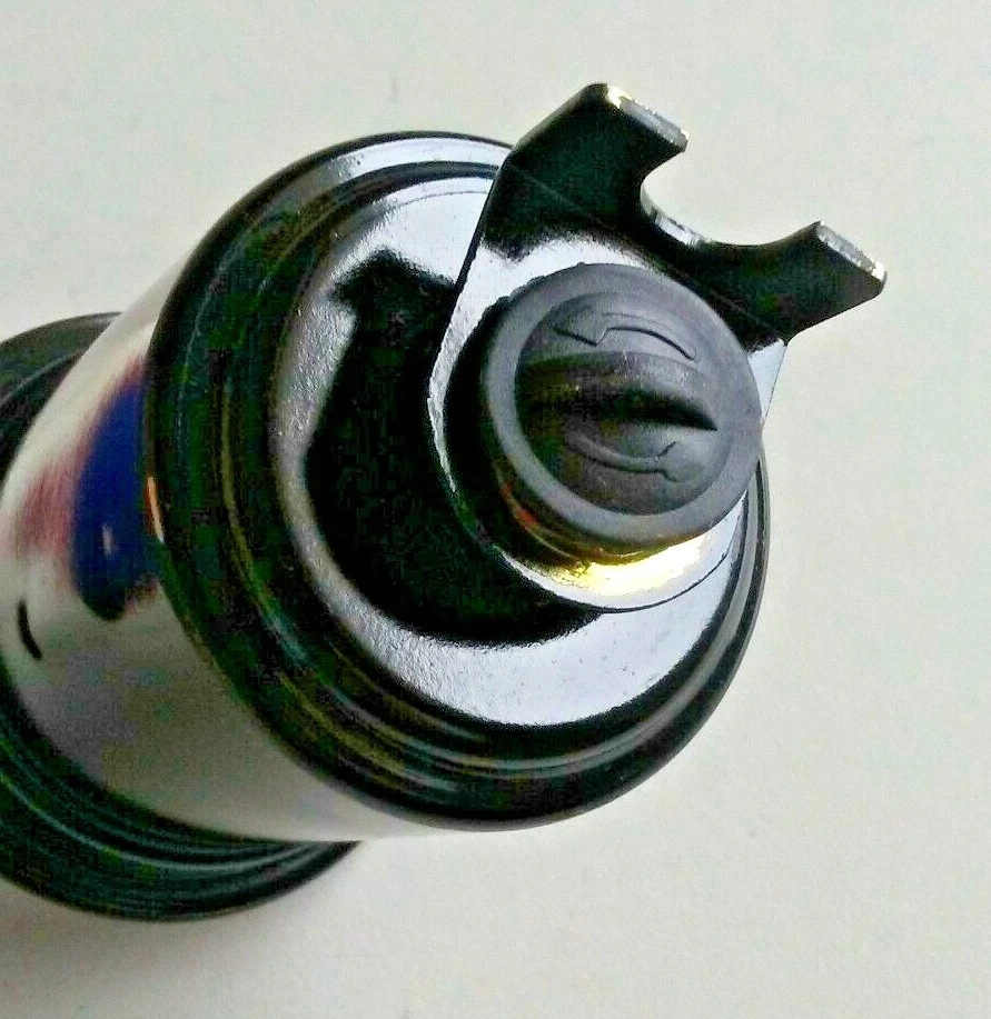 Filtro de combustible OE ACDELCO GF602  Foto 2 de 4