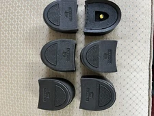 6 Pair New Goodyear Neolite Men’s Size 10-11 Replacement Heels Shoe Repair