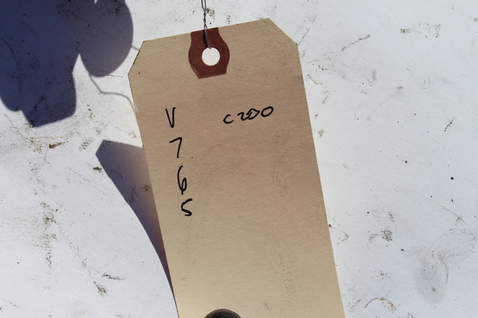 Chrysler 200 2011-2014 transmisión automática Dorman cable de palanca de cambios en selector V765 Foto 2 de 4