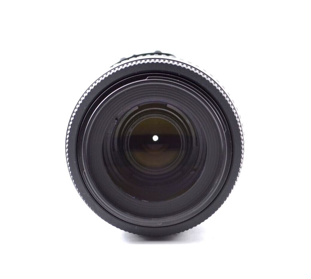 Top Mint】Nikon DX AF-S Nikkor 55-200mm f/4-5.6 G ED IF VR Zoom
