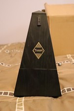 Tempi Mechanical Metronome