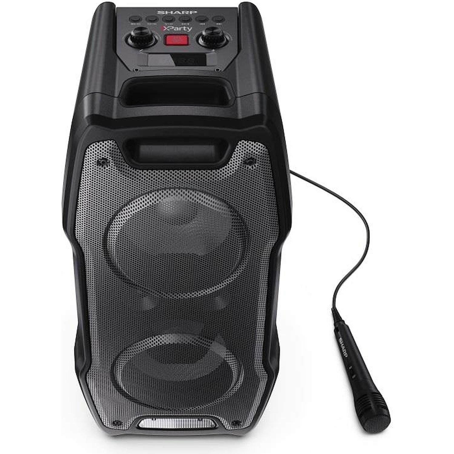 Party Speaker Sharp PS-931