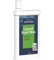 Yachtcare Liquid Boat Wax Wachsversiegelung 500Ml