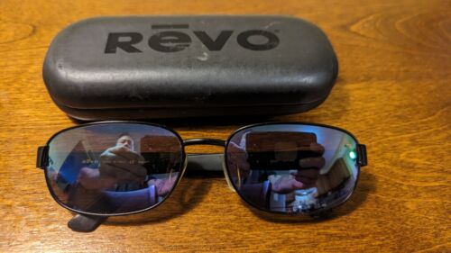 Revo vintage sunglasses - - Gem