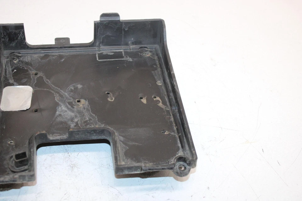 Крышка воздушного ящика 03 Arctic Cat Zl 600 Efi оригинальная 1670-197 SAS11 - Изображение 2 из 4