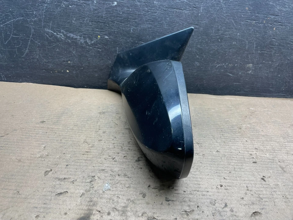 Espejo retrovisor izquierdo Hyundai Elantra 2011-2013 OEM N8616 DG Foto 2 de 4