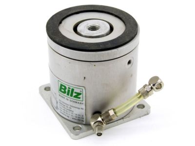Bilz BiAir 0,15-ST Membran-Luftfeder Isolator Druckluft Präzisionssystem W0913U