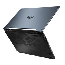 ASUS TUF Gaming A15 Laptop | T Key Missing, Used with Charging Cable, No Box