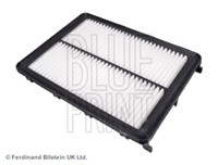 Blue Print Filtereinsatz Luftfilter Passend FüR KIA Optima Volvo S60 I ADG022153