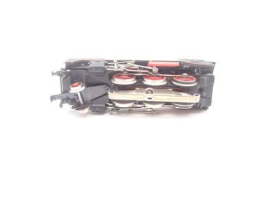 Locomotive Vapeur Märklin H0 3003 BR24 058 - Analogique - Courant Alternatif - Occasion