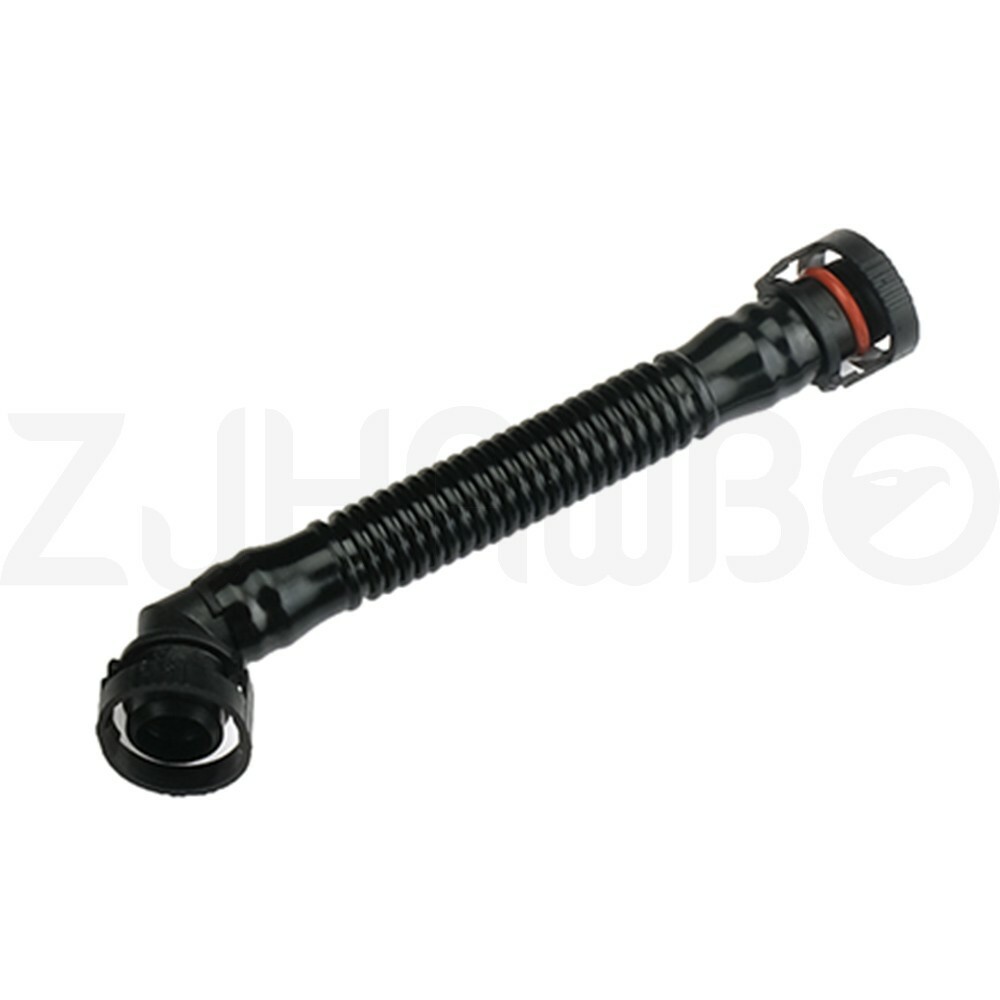 Crankcase Ventilation System Engine Crankcase Breather Hose