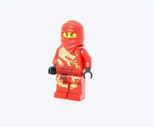 lego ninjago kai dx