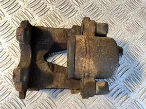 VW Polo 6R Bremssattel ATE vorne links