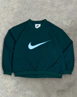 nike sweater