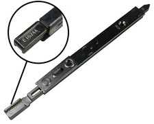 Gu E16744 16798 French Patio Door Top Shoot Bolt Multi Lock Extension