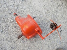 Allis B Ac Tractor Original Pto Power Take Off Assembly W/ Drive Gear