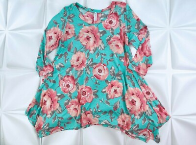 paisley grace tops