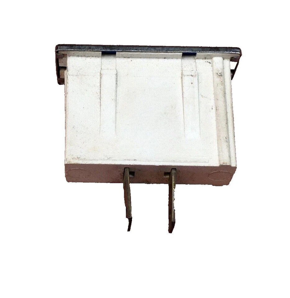 吉普 CJ TEMP 指示灯仪表板温度 CJ5 CJ7 AMC — 第 3/4 张图片