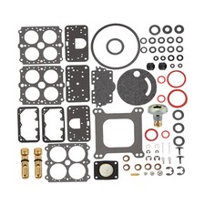 For Holley Performance Carburetor Rebuild Kit 1850 3310 9776 80457 80670 80508
