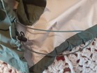 LADIES MARMOT WINDBREAKER JACKET SIZE LARGE SAGE GREEN — photo 10