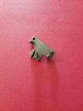 SINGER 268106 NEEDLE GUARD FOR SEWING MACHINES, USED -FREE SHIPPING-