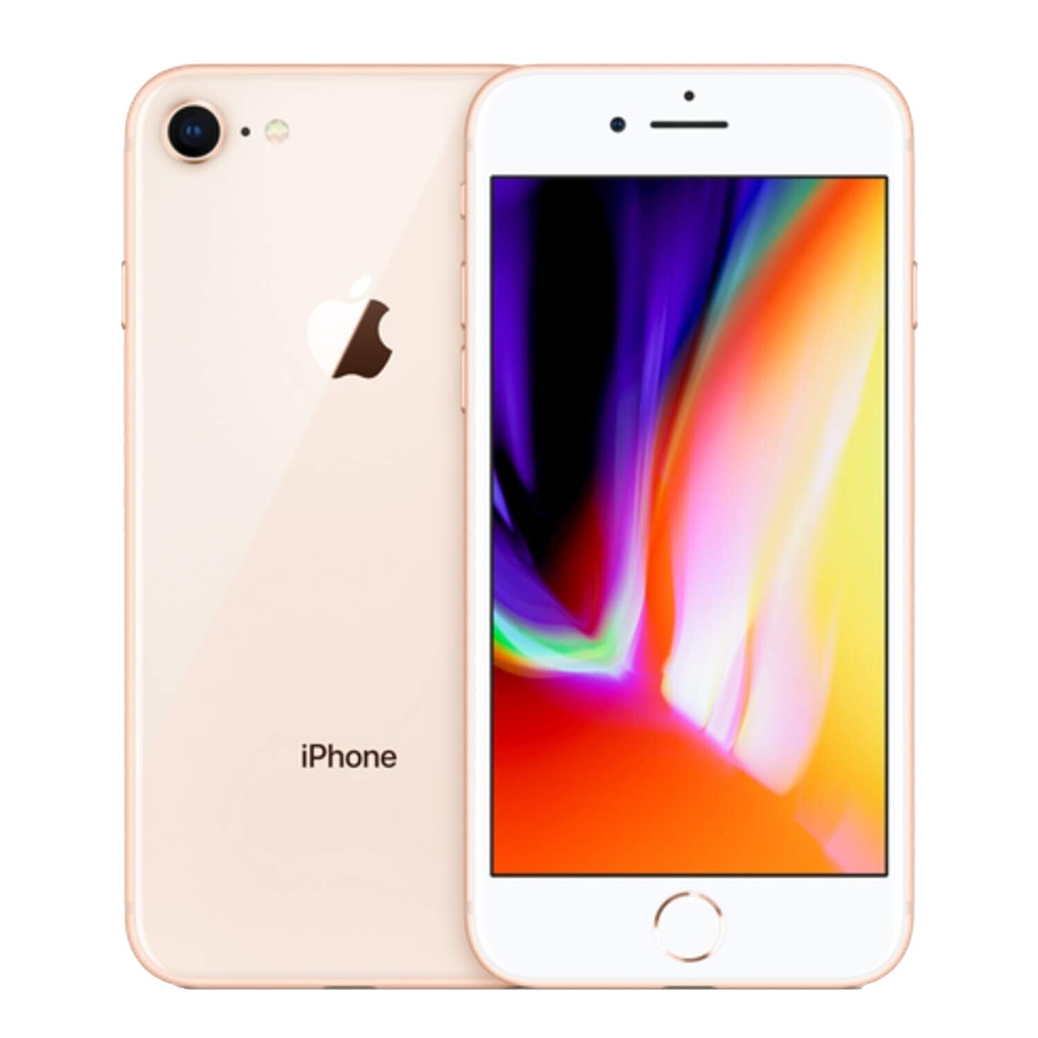 iPhone８64gb ピンクゴールド最終値下げ！これ以上は下げれません。 Apple iPhone 8 Gold Phones for Sale | Shop New & Used Cell Phones