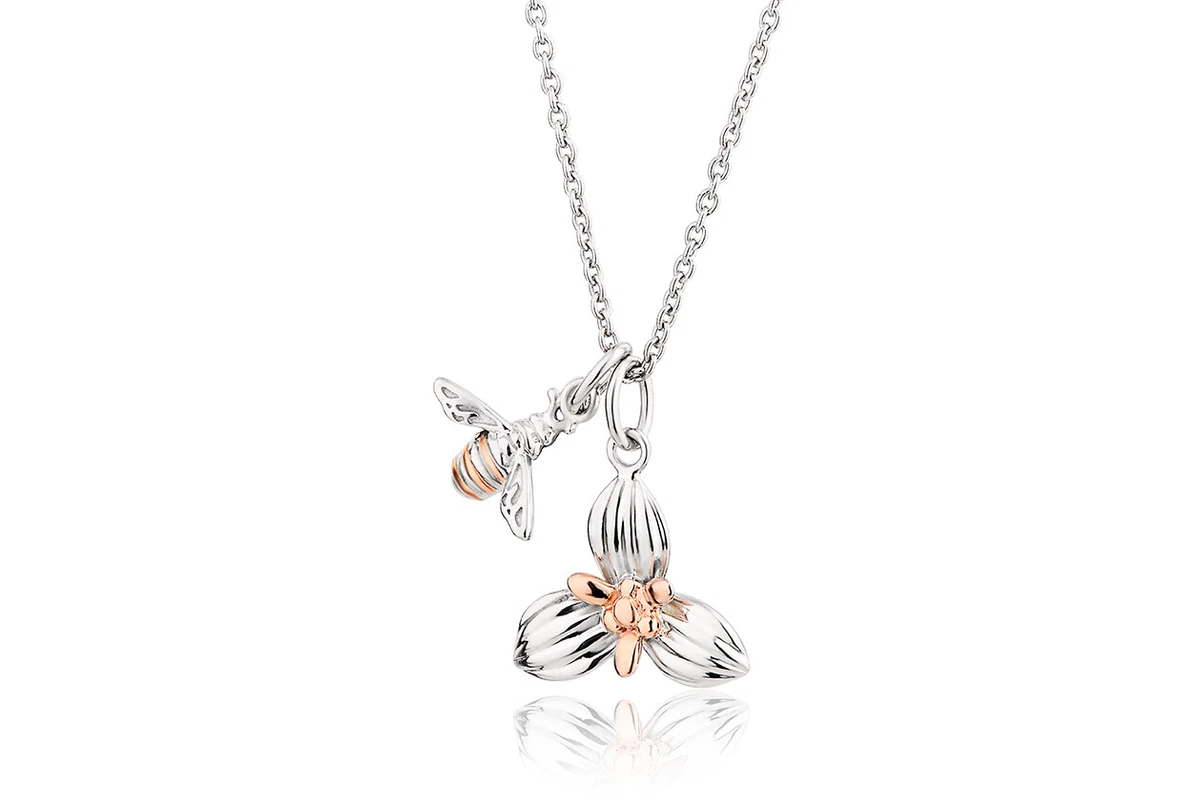 Clogau bee deals