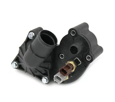 Vollig Engine Coolant Thermostat Housing Assembly #YU3Z-8A586-AA For Ford