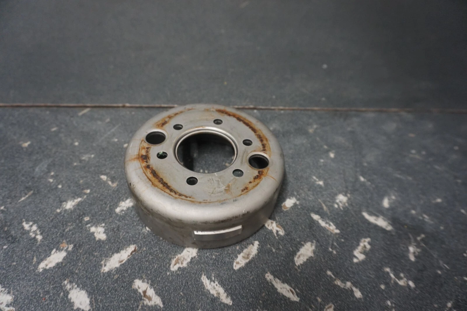 1996-1999 Sea-Doo OEM Magneto Rotor Hub Flywheel Challenger GSX GTX XP SPX
