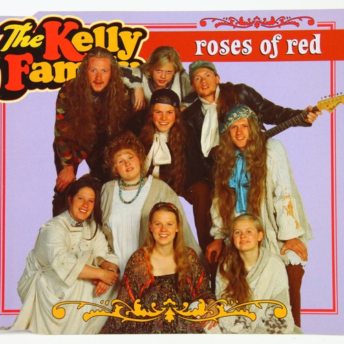 Music Songs Musik Cd Album Maxi Das Beste von The Kelly Family Joe zur Auswahl - Bild 18 von 21